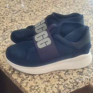 Women's UGG Neutra Chunky Platform Sneakers